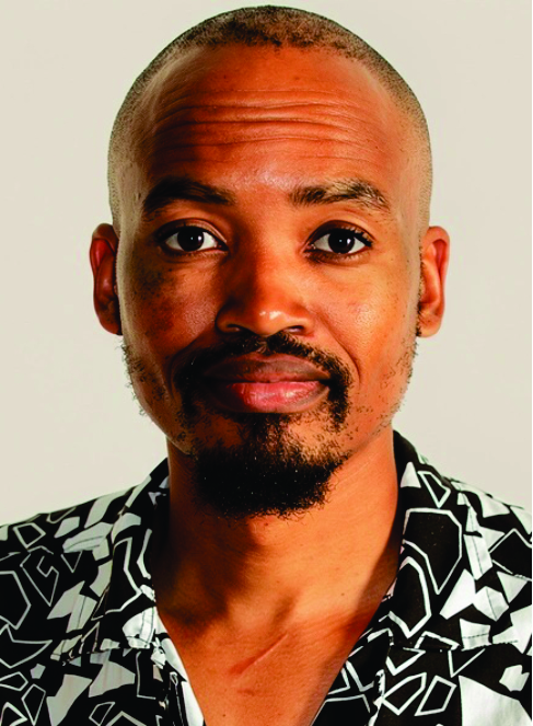 mbuso shezi
